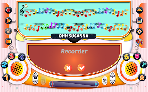 Meow Music - Sound Cat Piano APK screenshot