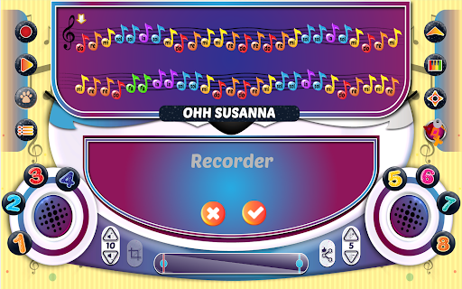 Meow Music - Sound Cat Piano APK screenshot