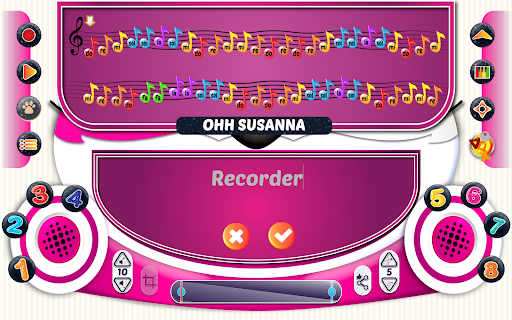Meow Music - Sound Cat Piano APK screenshot