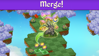 Merge Dragons 1