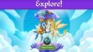 Merge Dragons 14