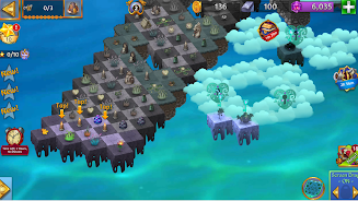 Merge Dragons 15