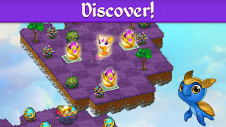 Merge Dragons 2