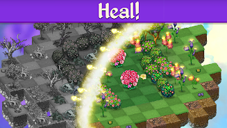 Merge Dragons 3