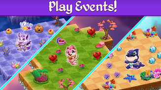 Merge Dragons 5