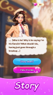 Merge Fashion screenshot