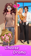 Merge Fashion screenshot