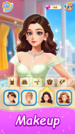 Merge Fashion screenshot