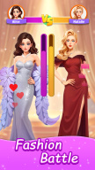 Merge Fashion screenshot