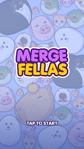 Merge Fellas 1