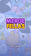Merge Fellas screenshot