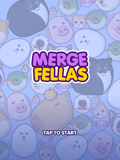 Merge Fellas 4
