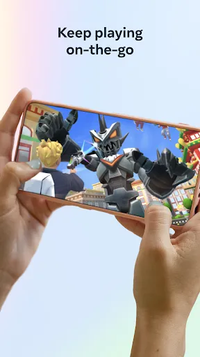 Meta Horizon APK 5