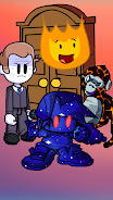 MetaNote: Monster Baby APK 1