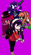 MetaNote: Monster Baby APK 3
