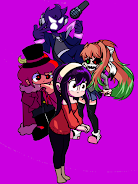 MetaNote: Monster Baby APK 8