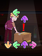 MetaNote: Monster Baby APK 10
