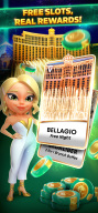 MGM Slots Live screenshot