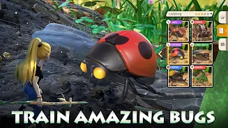 Micro Hunter: Tiny World 2