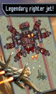 Mig 2D - Retro Shooter APK screenshot