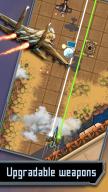 Mig 2D - Retro Shooter APK screenshot