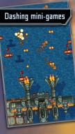 Mig 2D - Retro Shooter APK screenshot