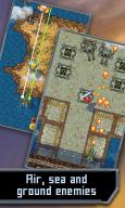 Mig 2D - Retro Shooter APK screenshot