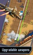 Mig 2D - Retro Shooter APK screenshot