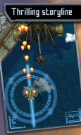 Mig 2D - Retro Shooter APK screenshot