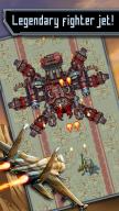 Mig 2D - Retro Shooter APK screenshot