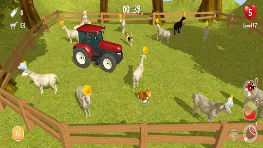 Milky Cat APK 1