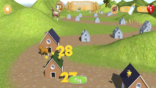 Milky Cat APK 6