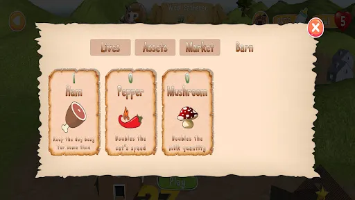 Milky Cat APK 8