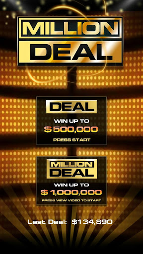 Million Deal: Win Million APK 1