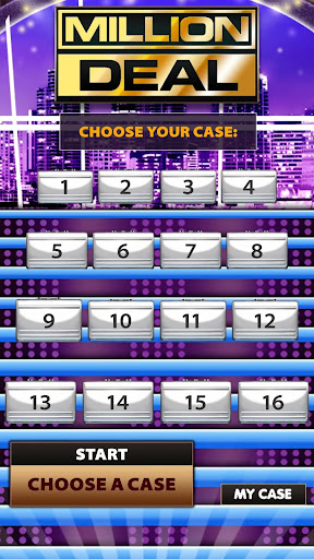 Million Deal: Win Million APK 11