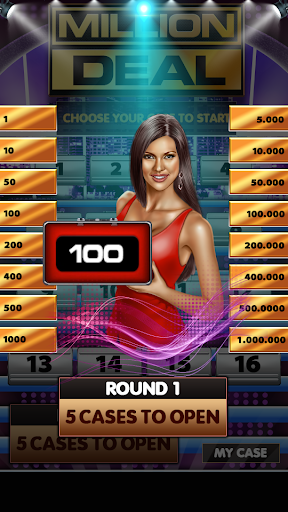 Million Deal: Win Million APK 12