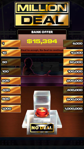 Million Deal: Win Million APK 14