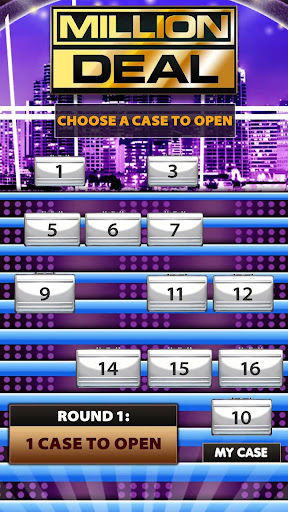 Million Deal: Win Million APK 15
