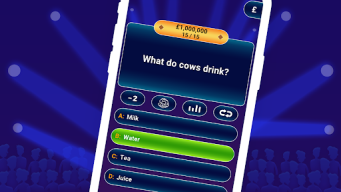 Millionaire - Trivia IQ Games APK screenshot