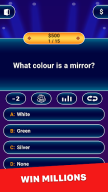 Millionaire - Trivia IQ Games APK screenshot