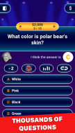 Millionaire - Trivia IQ Games APK screenshot
