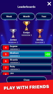 Millionaire - Trivia IQ Games APK screenshot