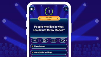 Millionaire - Trivia IQ Games APK screenshot