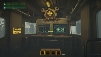 MIMESIS screenshot