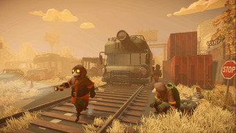 MIMESIS screenshot