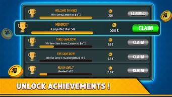 Mindi Plus - Multiplayer Mendi APK screenshot