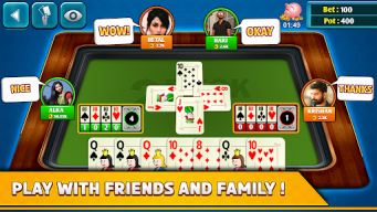 Mindi Plus - Multiplayer Mendi APK screenshot