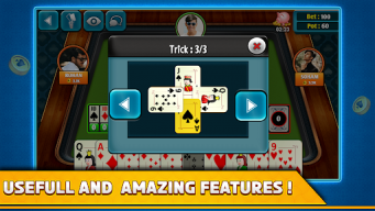Mindi Plus - Multiplayer Mendi APK screenshot