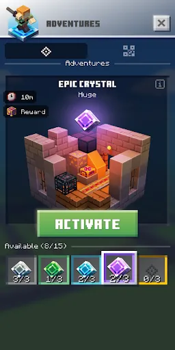 Minecraft Earth APK 2