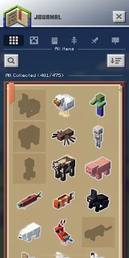 Minecraft Earth APK 3